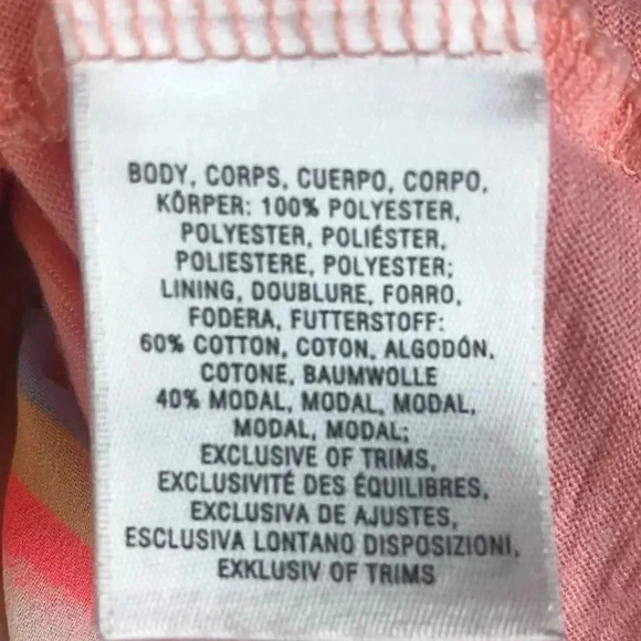 Anthropologie Meadow Rue Tank Blouse Size Small - Picture 7 of 8